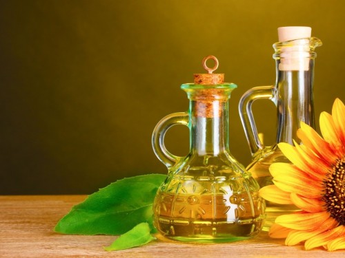 Афиша Вкусные рецепты онлайн: Новий виробник кошерної соняшникової олії з’явився в Україні онлайн