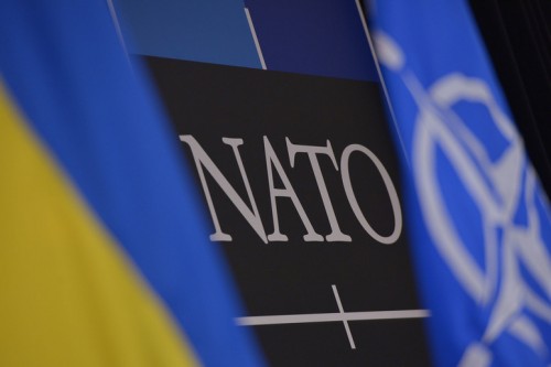 Афиша Полезные советы онлайн: Повний текст заявки України на вступ до НАТО опублікував ОП онлайн