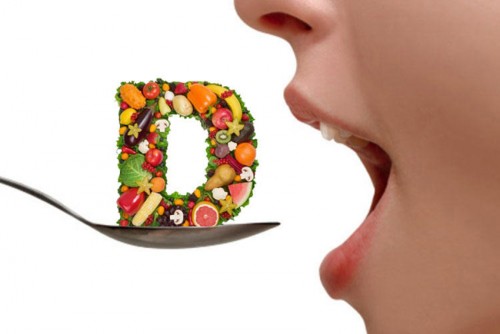 Афиша Красота и здоровье онлайн: Якщо щодня пити вітамін D, що буде з організмом онлайн