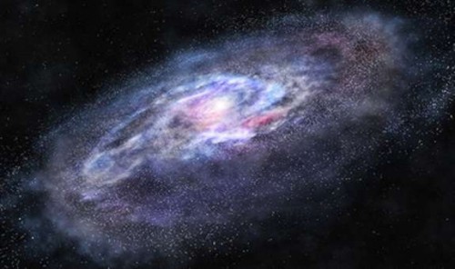 Афиша Полезные советы онлайн: Гігантське скупчення галактик: що воно приховує онлайн