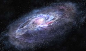 Афиша Гігантське скупчення галактик: що воно приховує онлайн