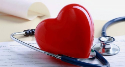 Афиша Красота и здоровье онлайн: Дбаємо про здоров’я серця: поради онлайн