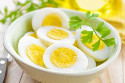 Афиша Красота и здоровье онлайн: Підвищує ризик утворення тромбів вживання яєць на сніданок онлайн