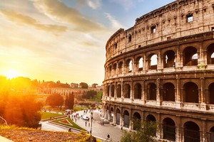 Афиша Римський бетон: секрет його довговічності розкрито онлайн