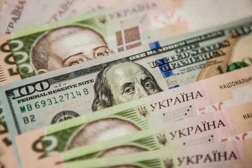 Афиша Полезные услуги онлайн: Зміни по депозитах готуються в Україні онлайн
