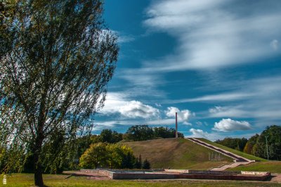 Афиша Музеи онлайн: Особливі поховання часів Київської Русі знайшли у Чернігові онлайн