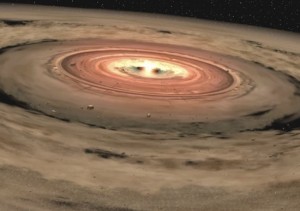 Афиша Народження нової планети підтвердили астрономи онлайн