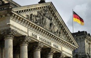 Афиша російських дипломатів виганяє Німеччина онлайн